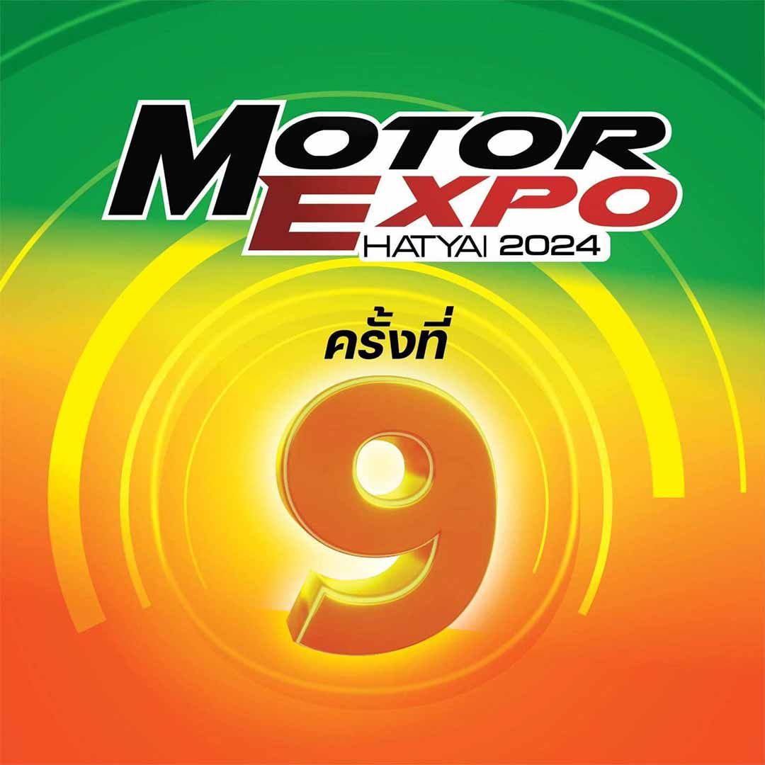 Motor EXPO Hatyai 2024