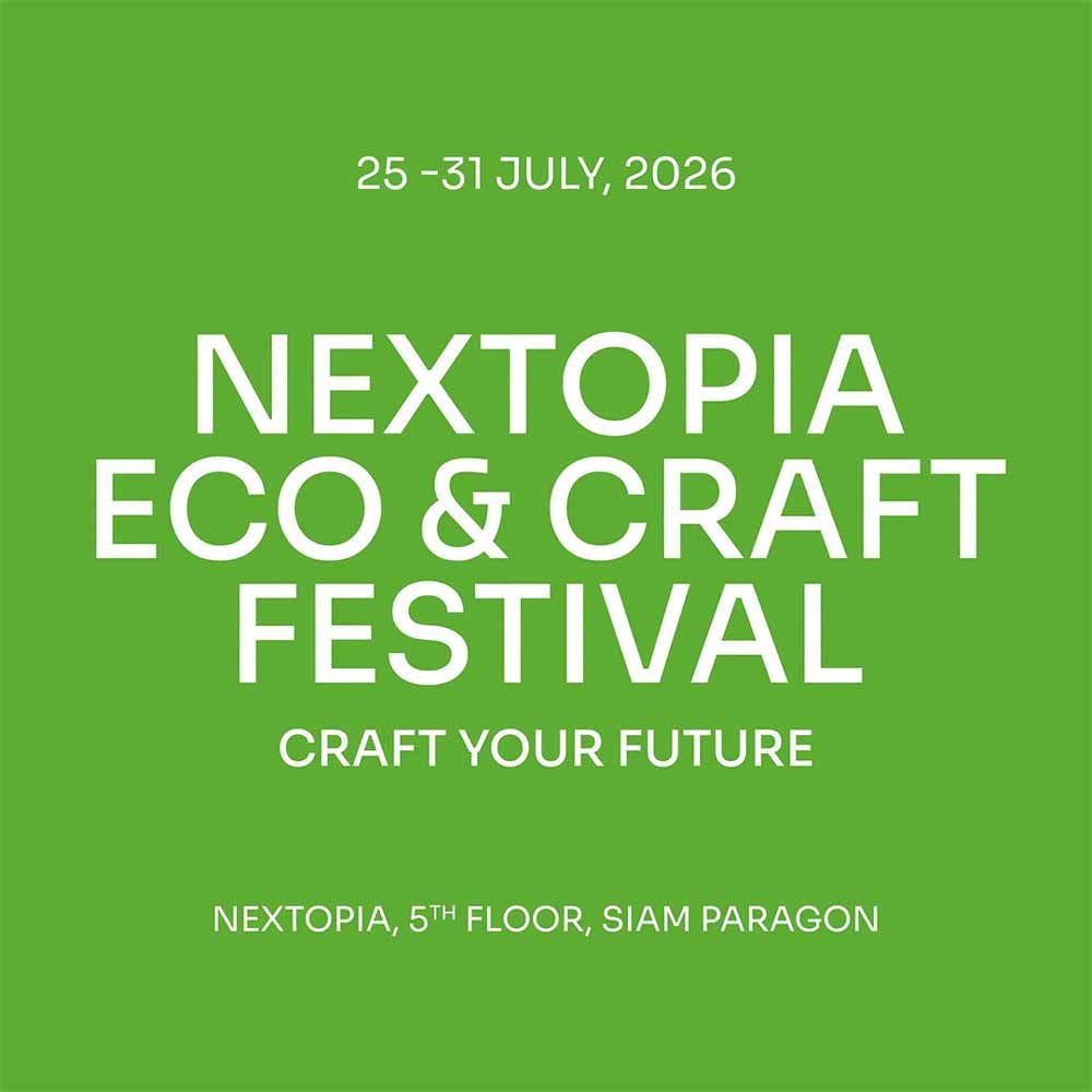 NEXTOPIA ECO & CRAFT FESTIVAL