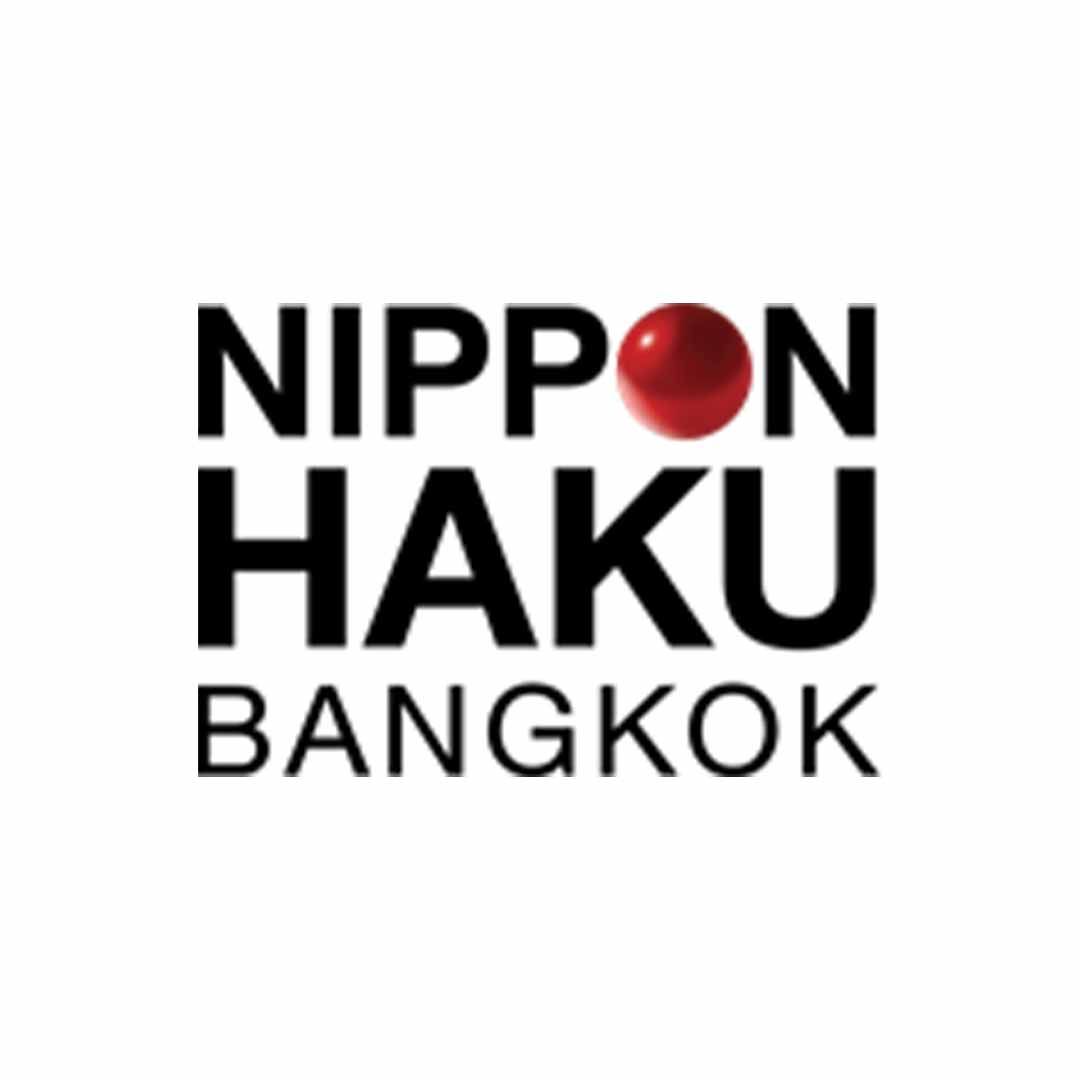 NIPPON HAKU BANGKOK 2027