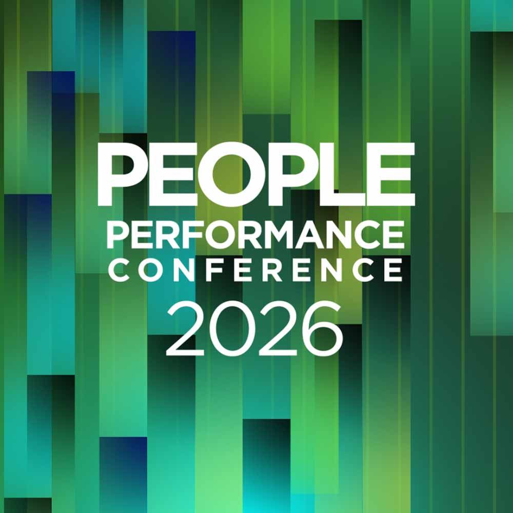 PEOPLE PERFORMANCE CONFERENCE 2026