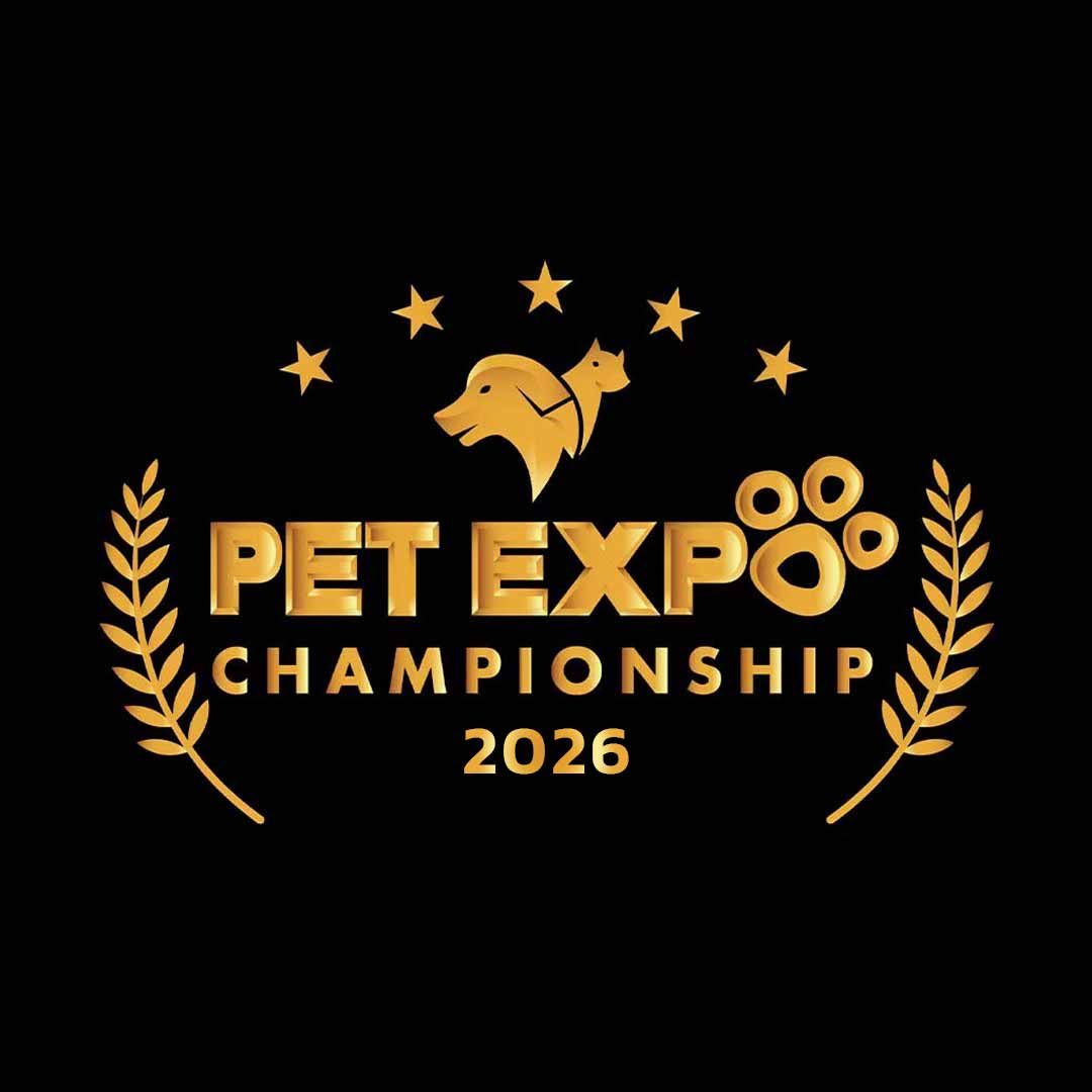 PET EXPO CHAMPIONSHIP 2026