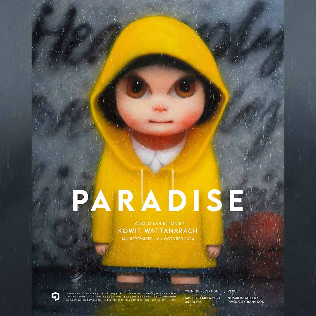 Paradise