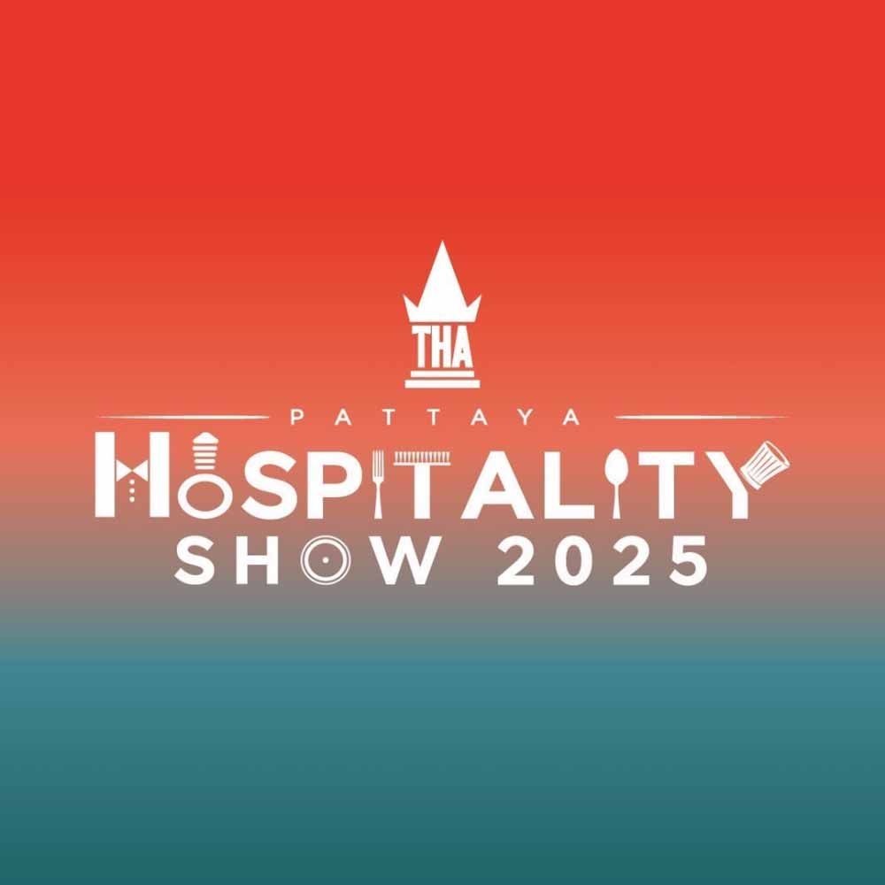 Pattaya Hospitality Show 2025