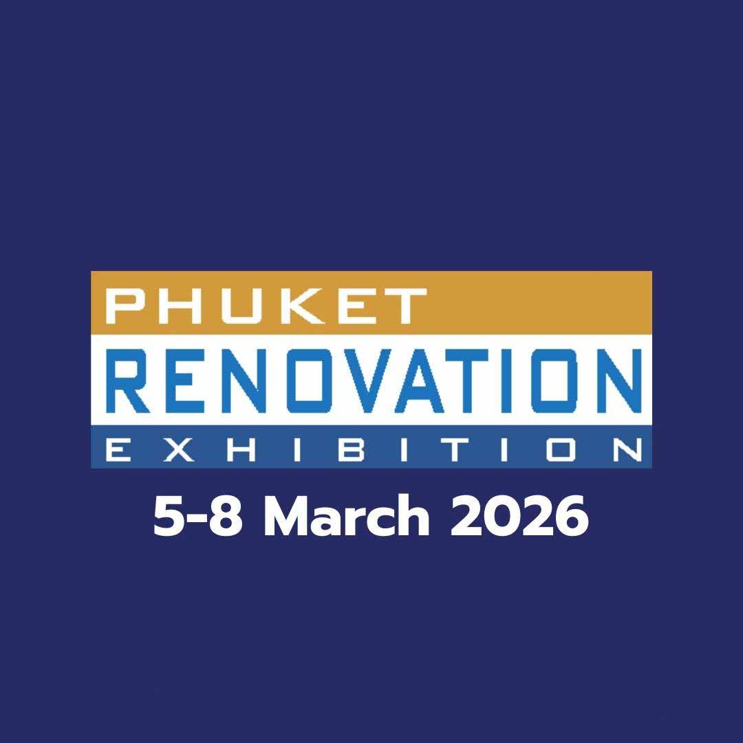 Phuket Renovation 2026
