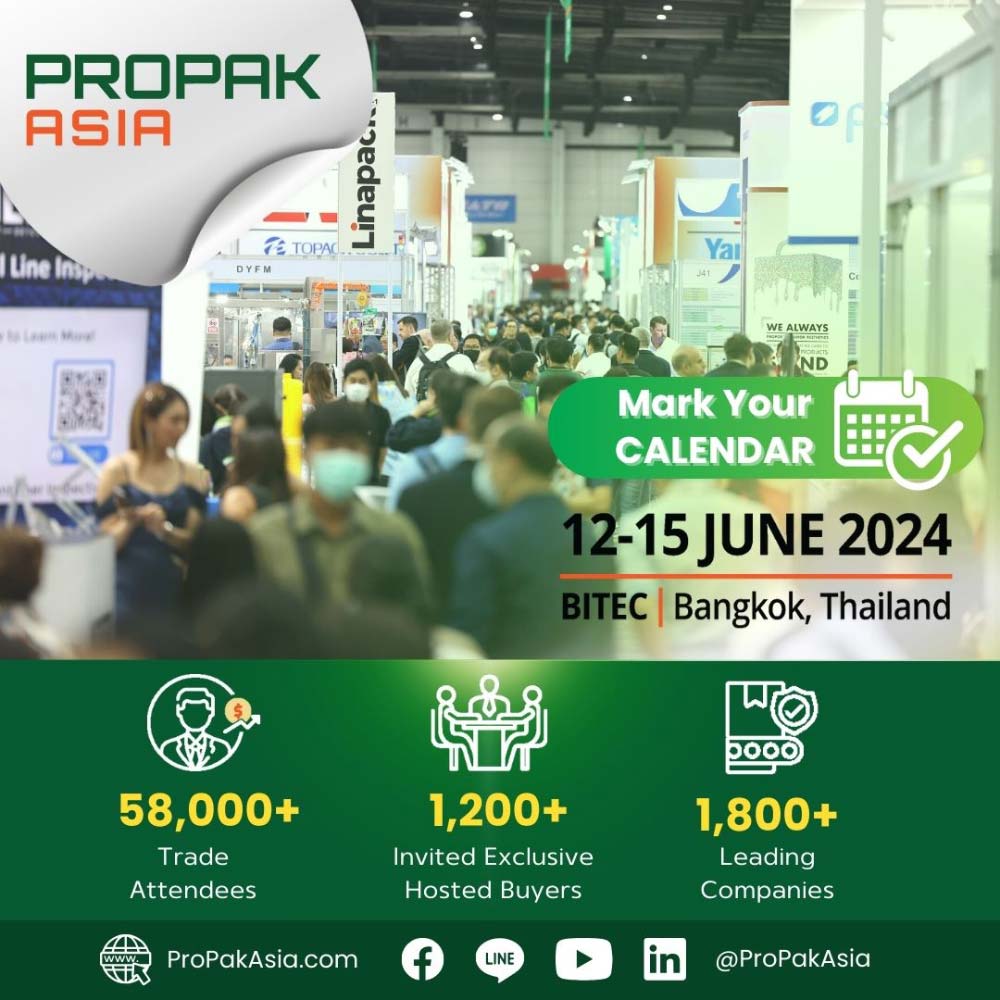 ProPak Asia 2024