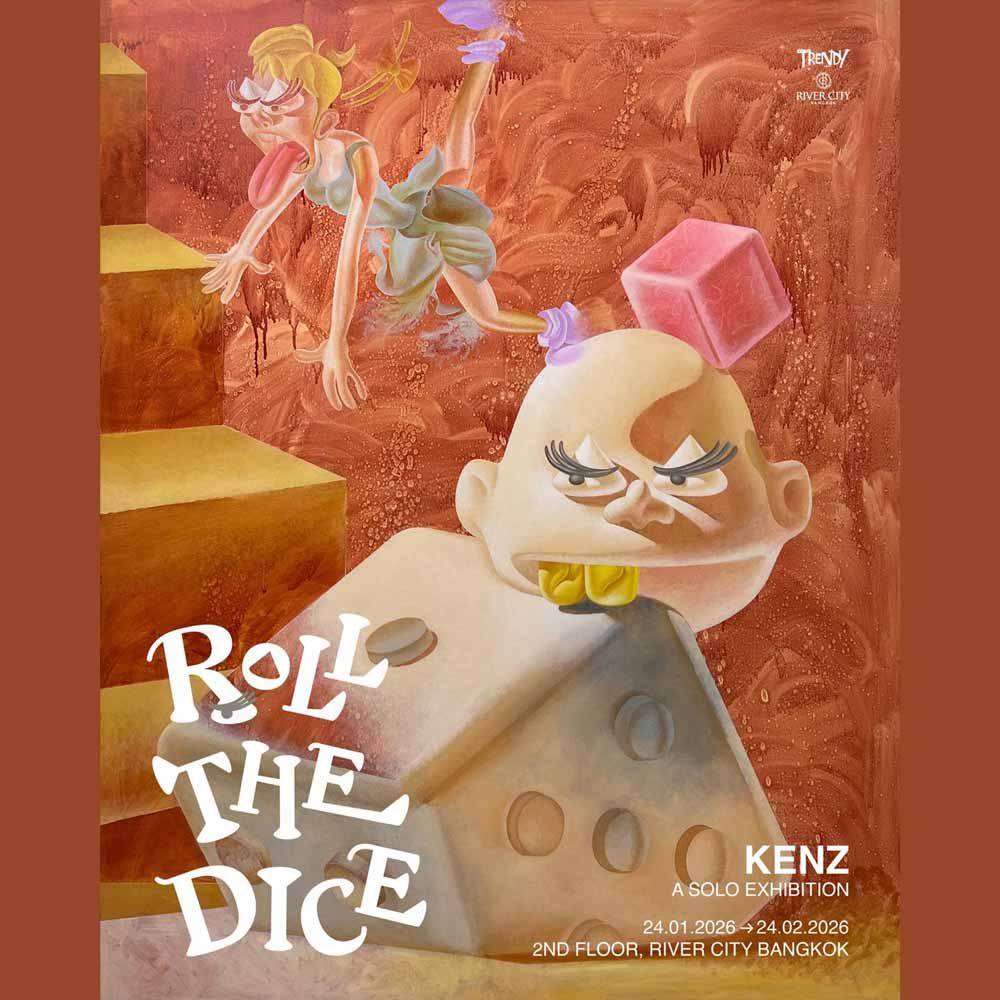 ROLL THE DICE