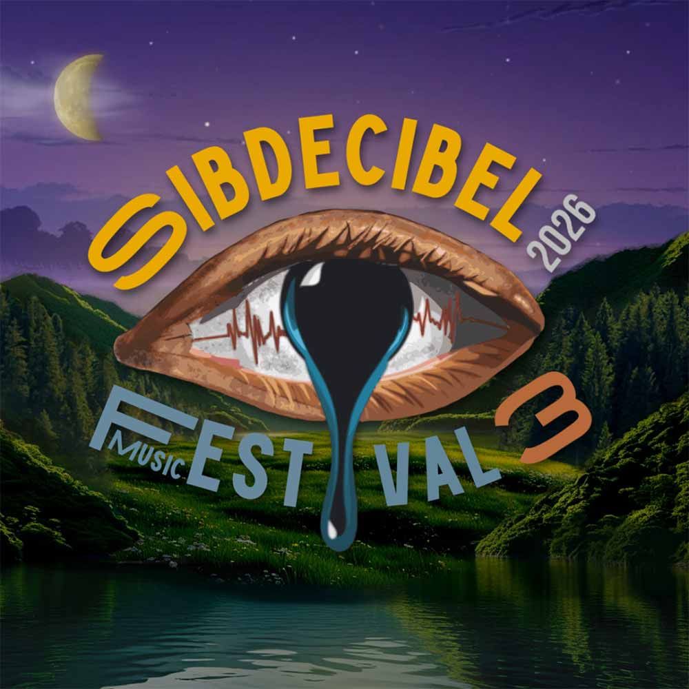 SIBDECIBEL MUSIC FESTIVAL 3