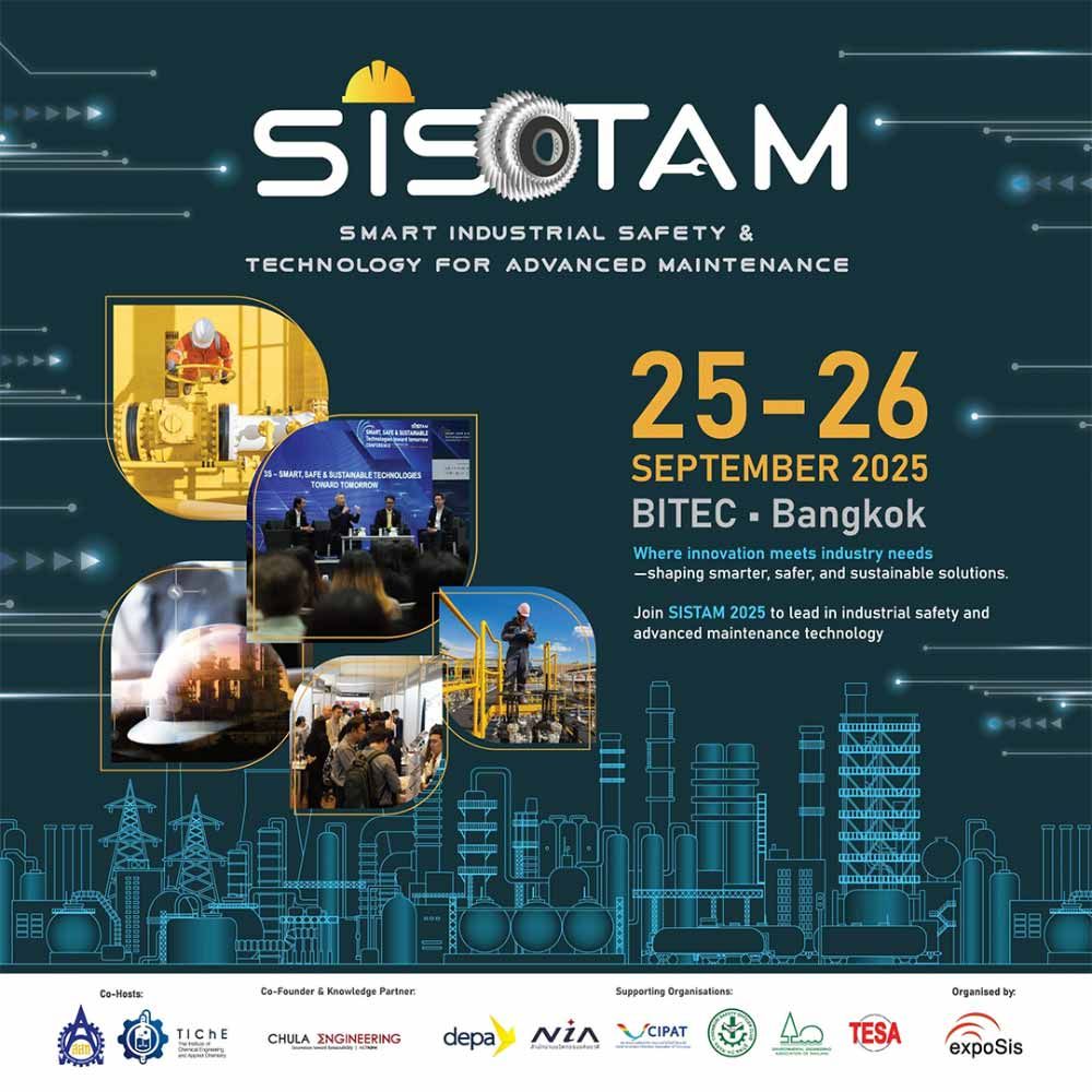 SISTAM 2025