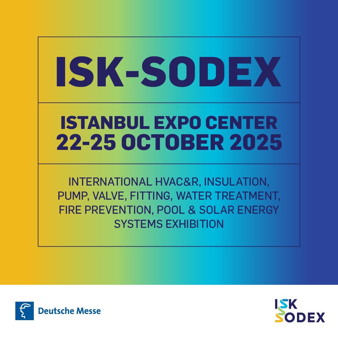 ISK-SODEX