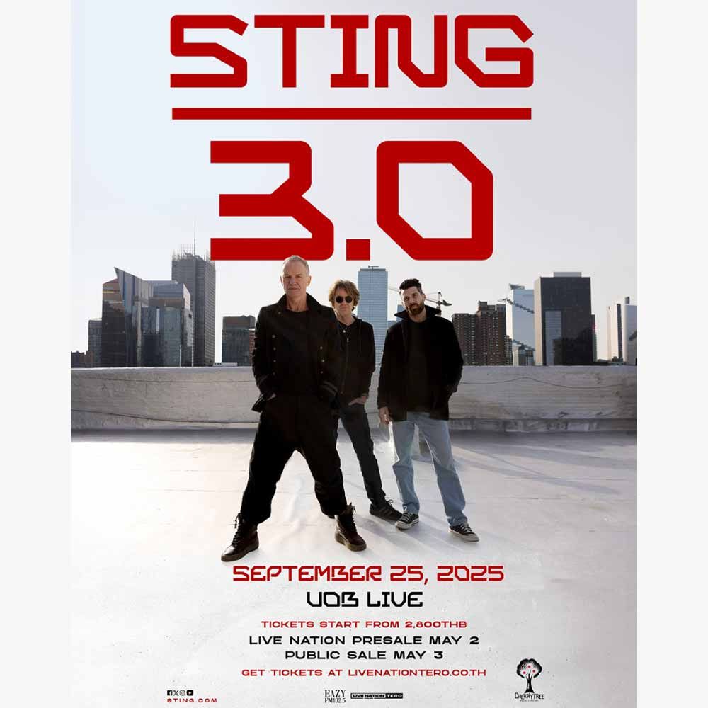 STING 3.0