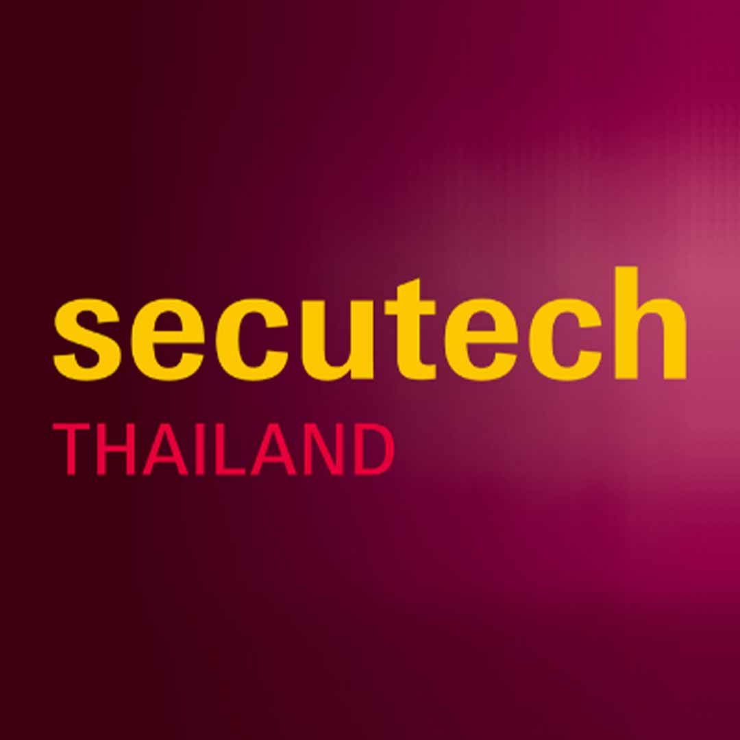 Secutech Thailand 2026