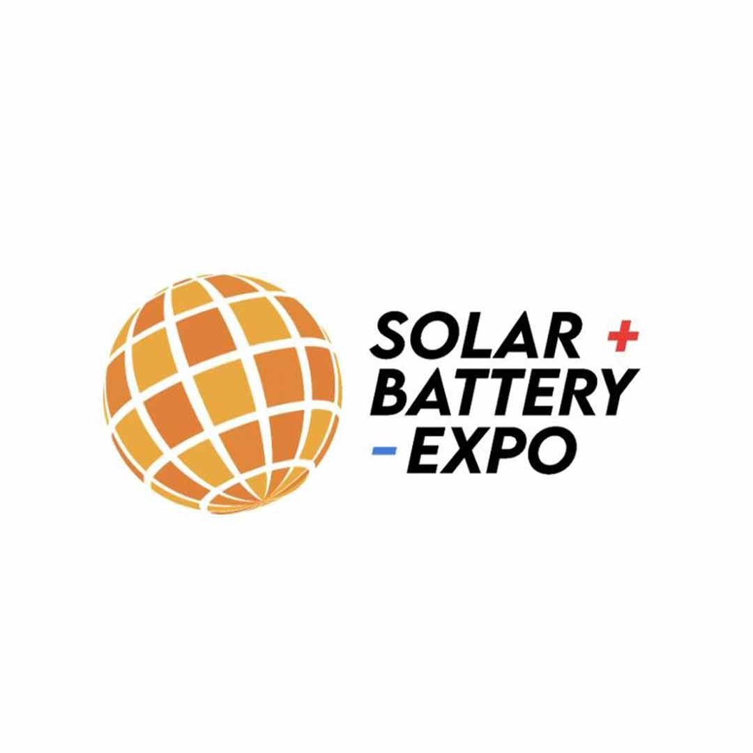 Solar+Battery Expo 2026