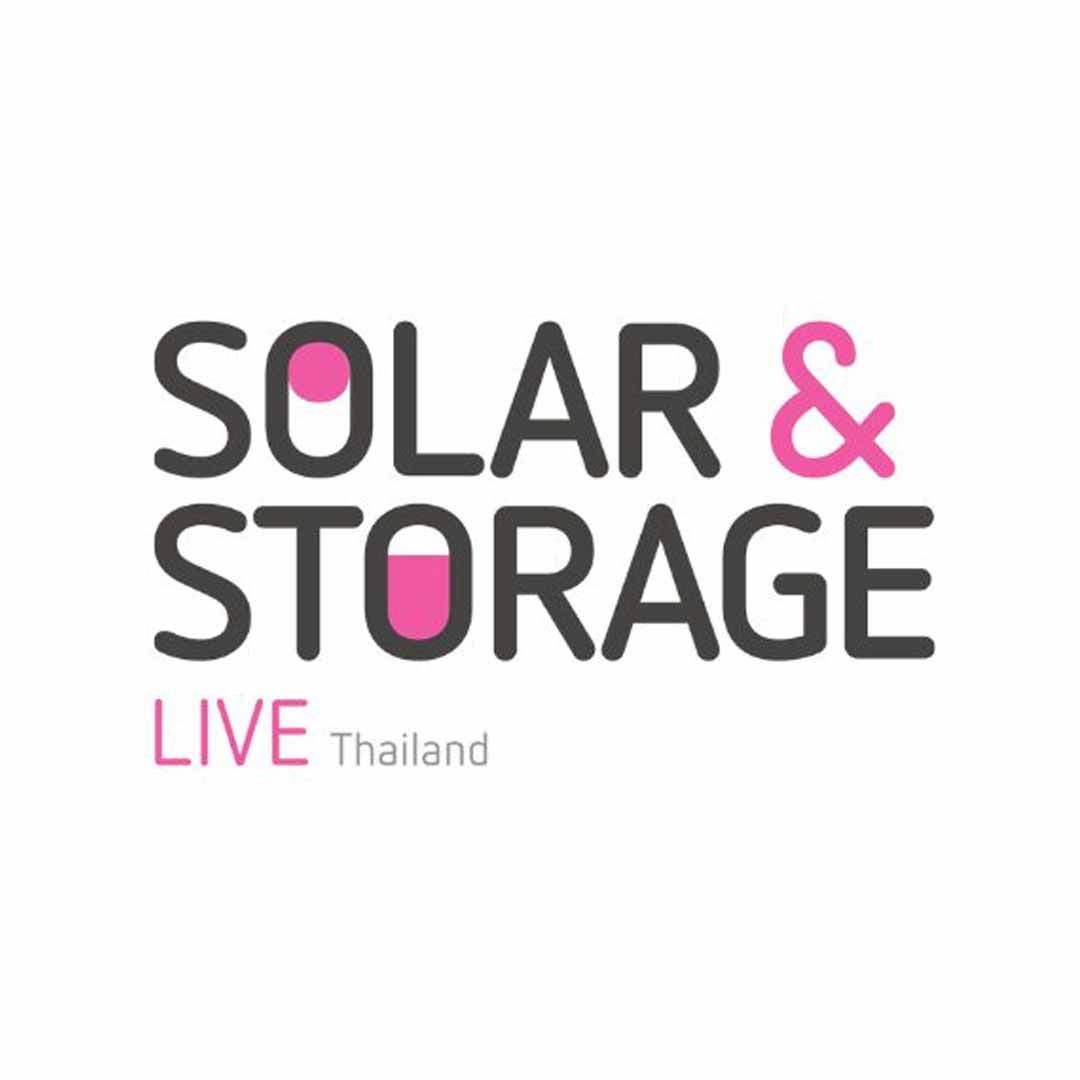 Solar & Storage Live Thailand 2026