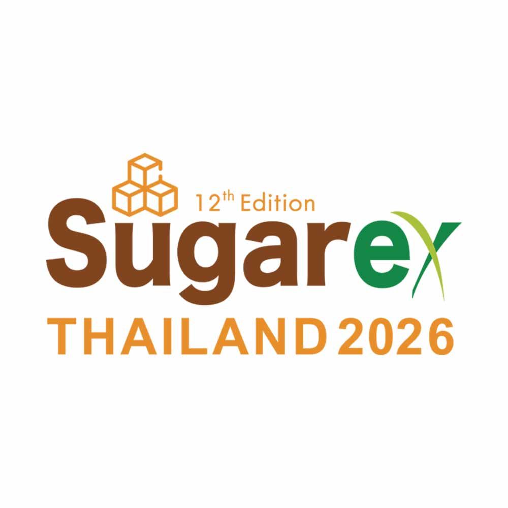 Sugarex Thailand 2026