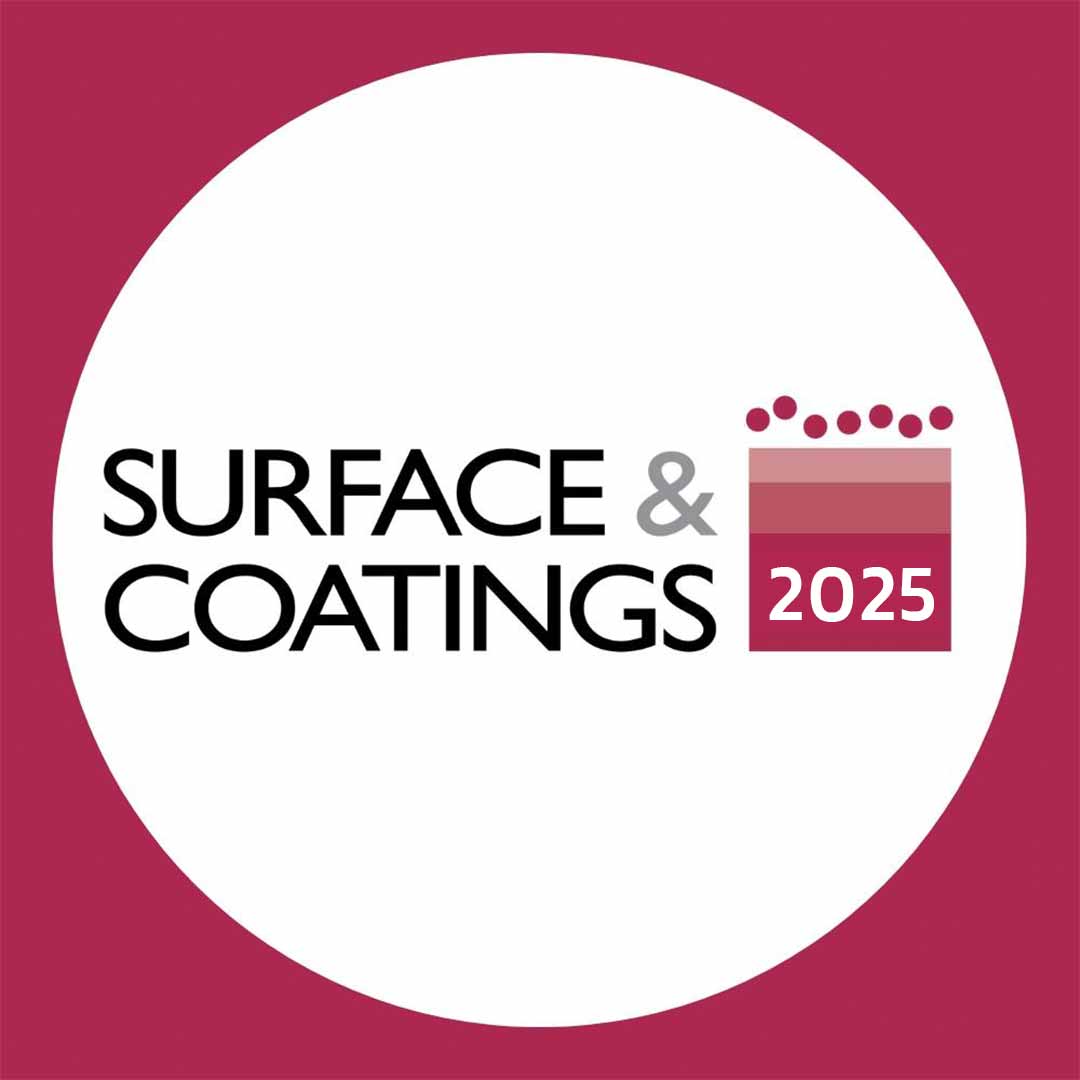 Surface & Coatings 2025 ณ ศูนย์นิทรรศการและการประชุมไบเทค