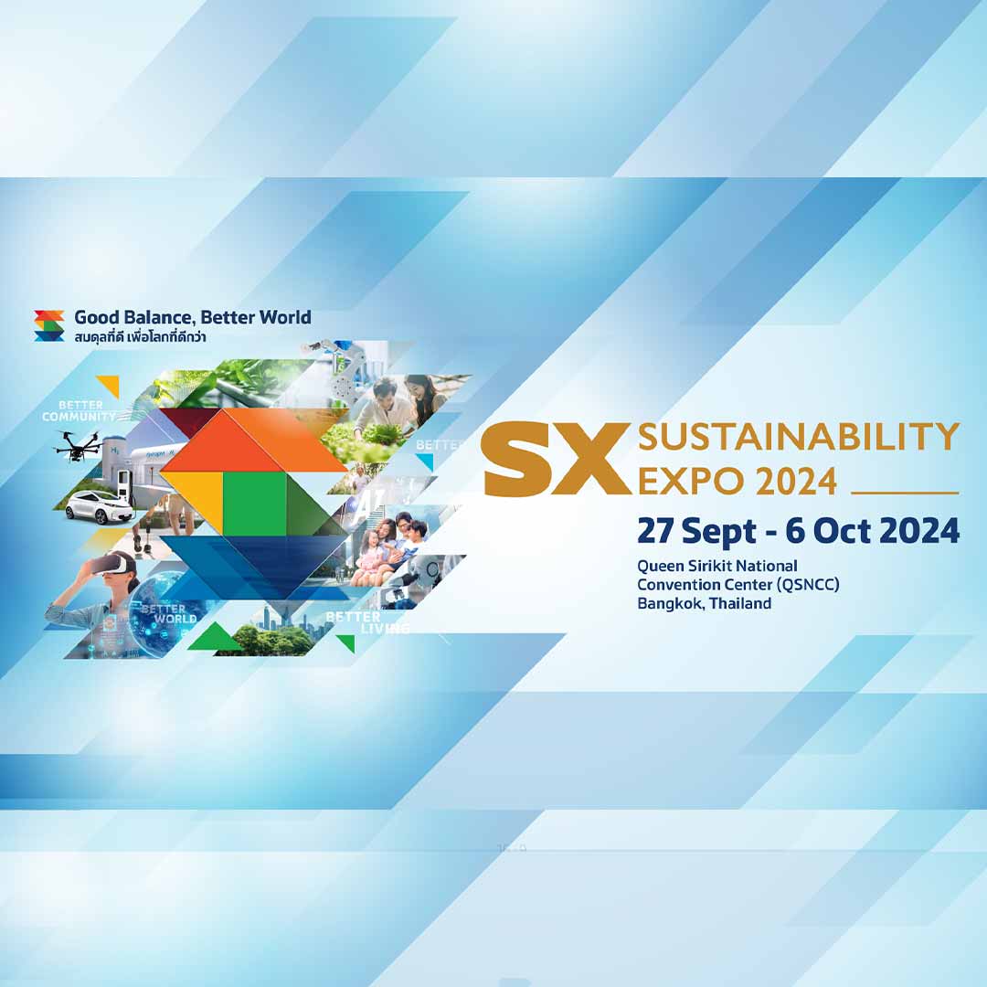 Sustainability Expo 2024