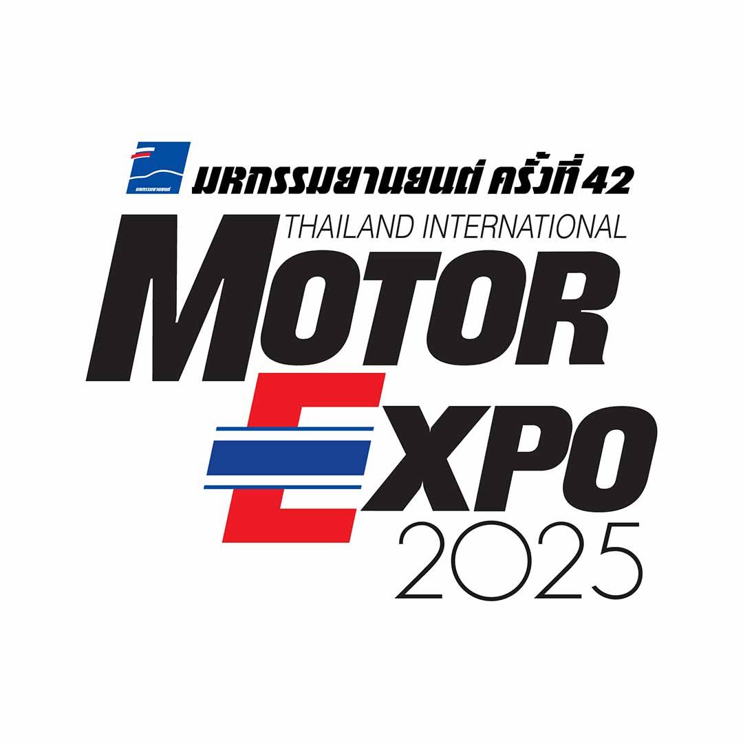 Thailand International Motor Expo 2025