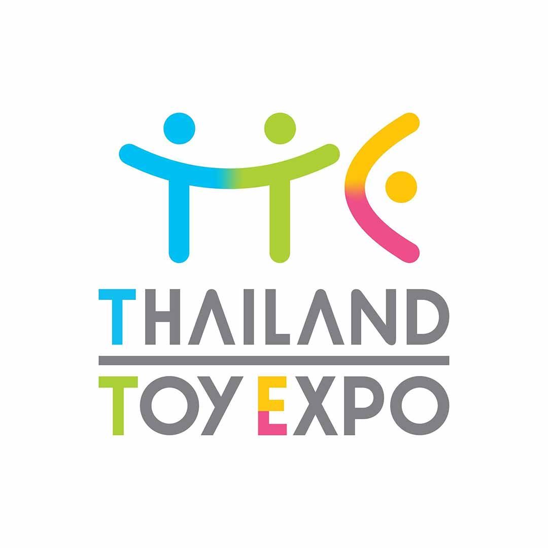 Thailand Toy Expo 2026