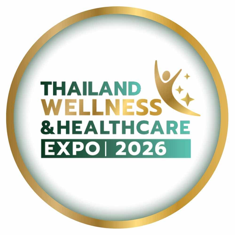 Thailand Wellness & Healthcare Expo 2026