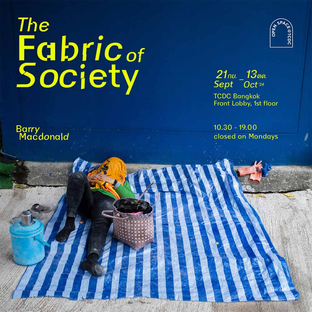 The Fabric of Society