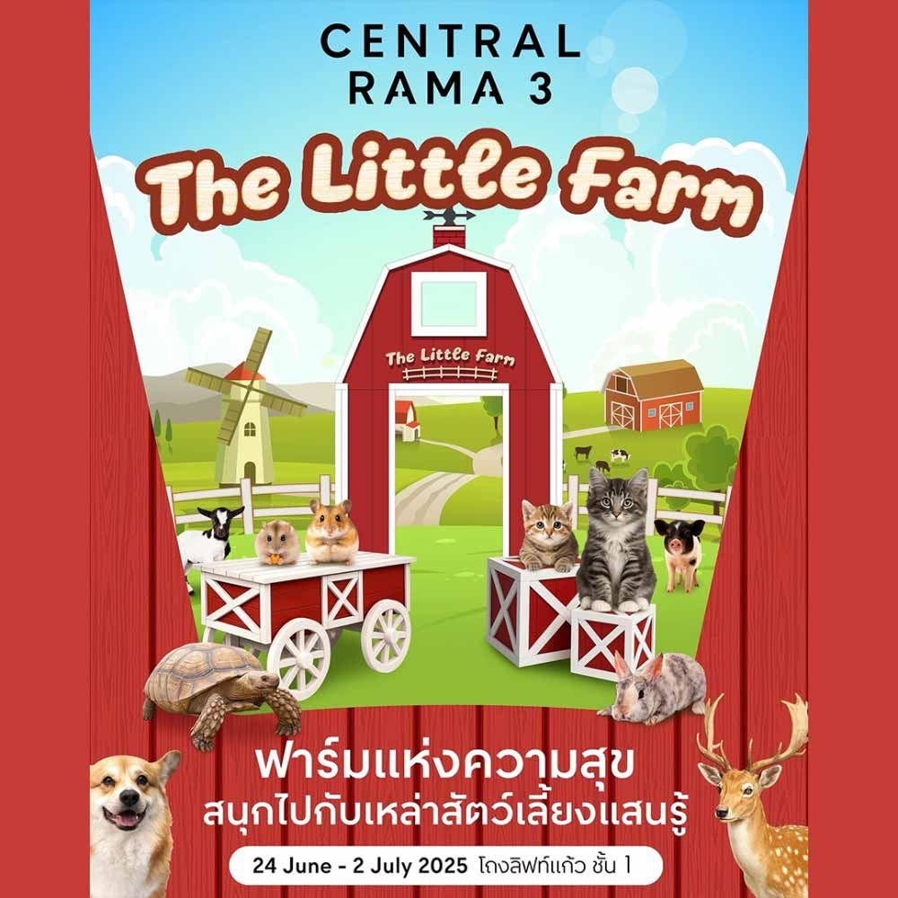 The Little Farm