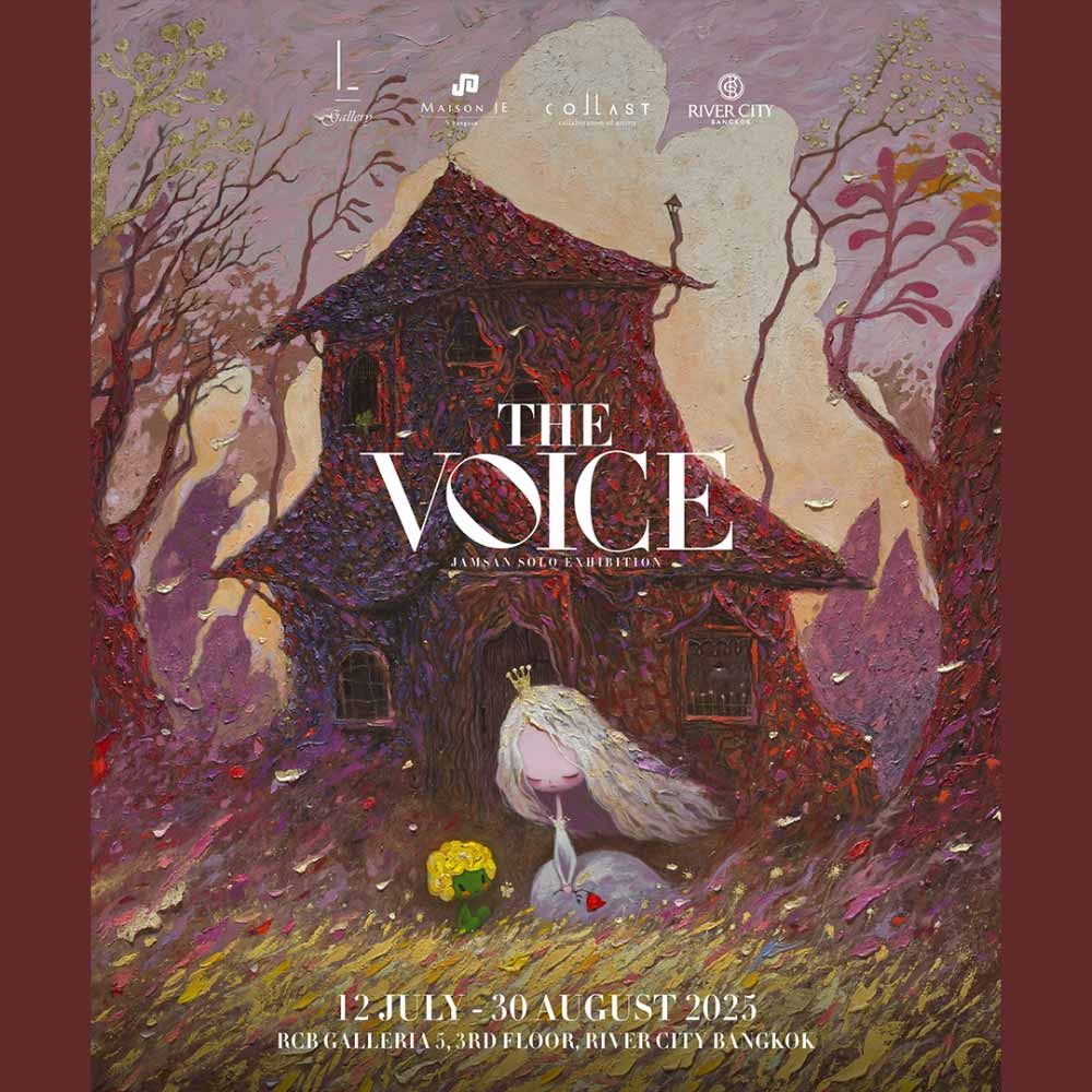 The Voice