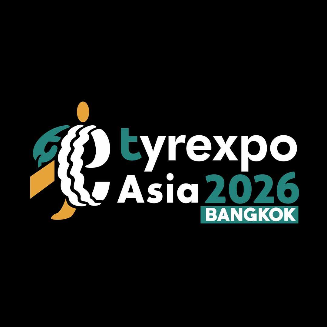 TyreXpo Asia Bangkok 2026