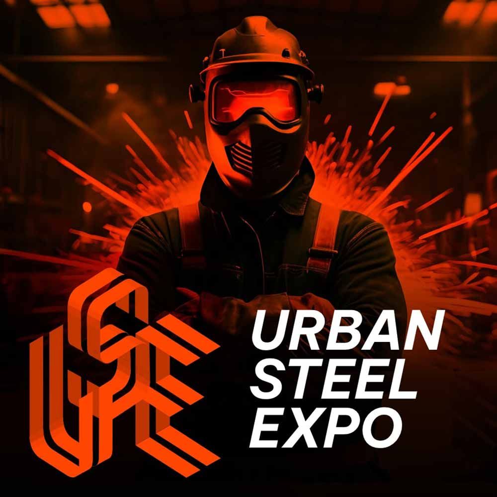 Urban Steel Expo 2027