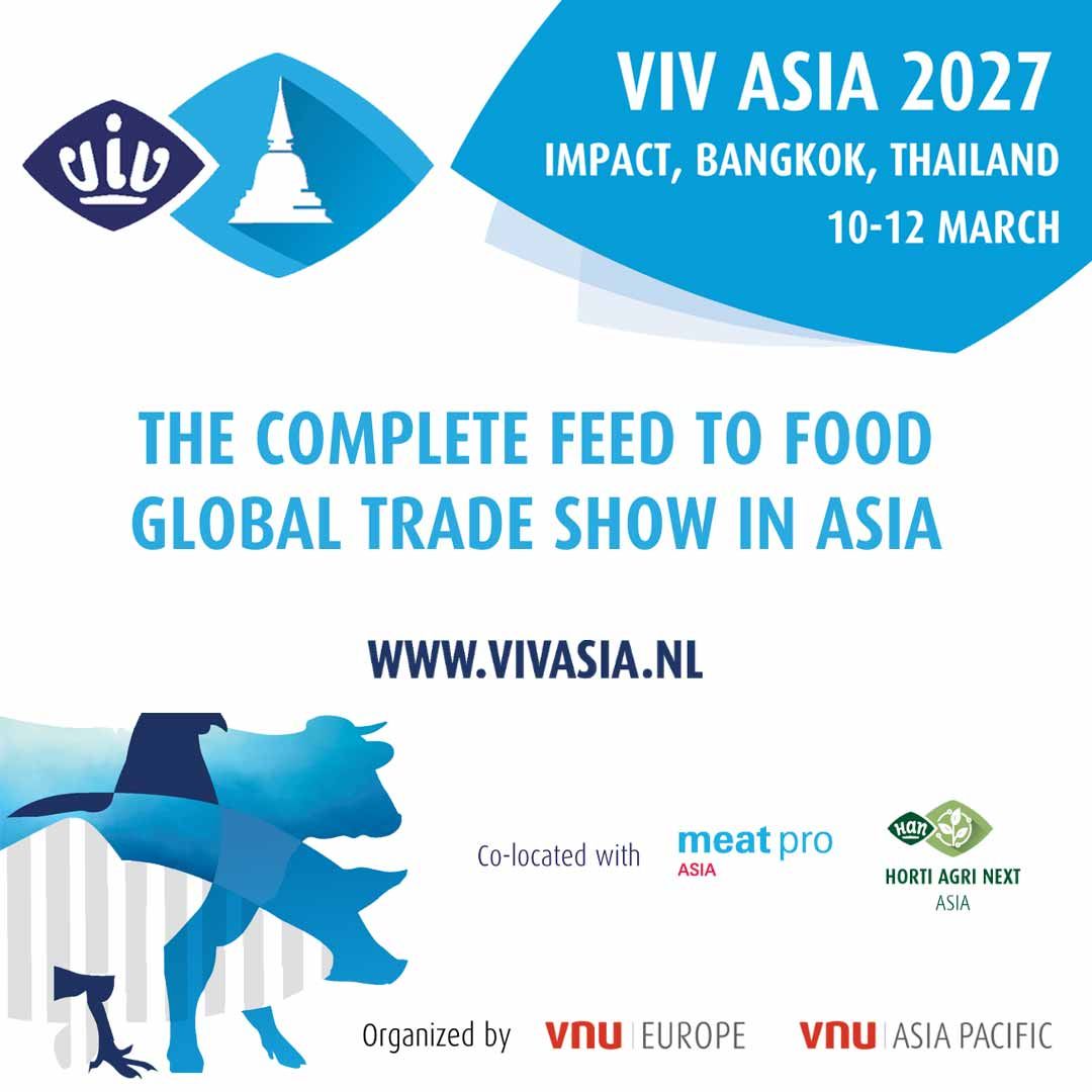 VIV ASIA