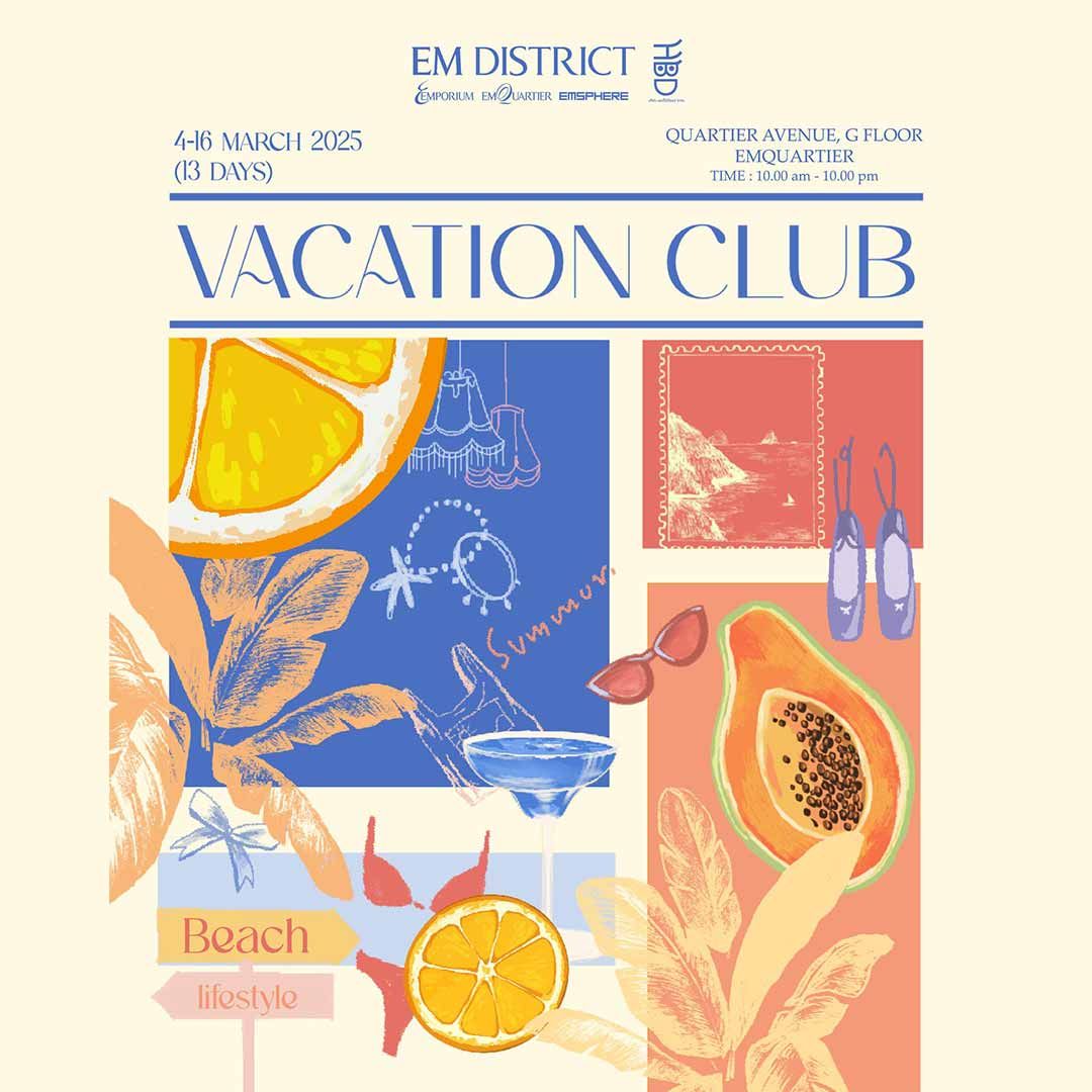Vacation Club