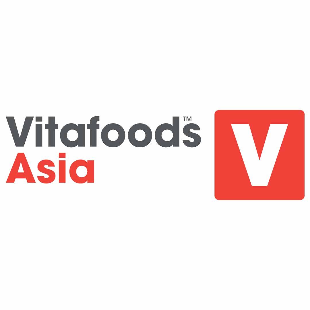 Vitafoods Asia 2025