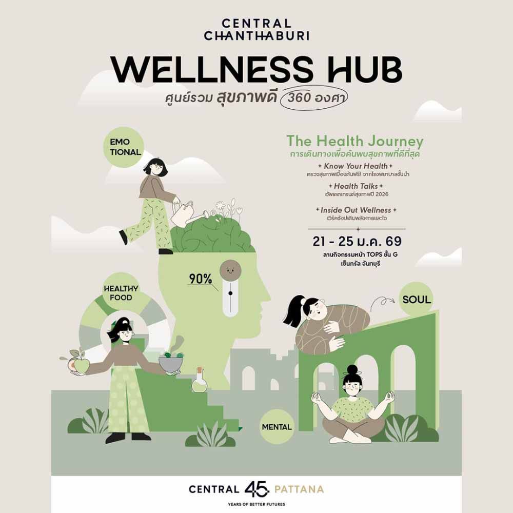 Wellness Hub