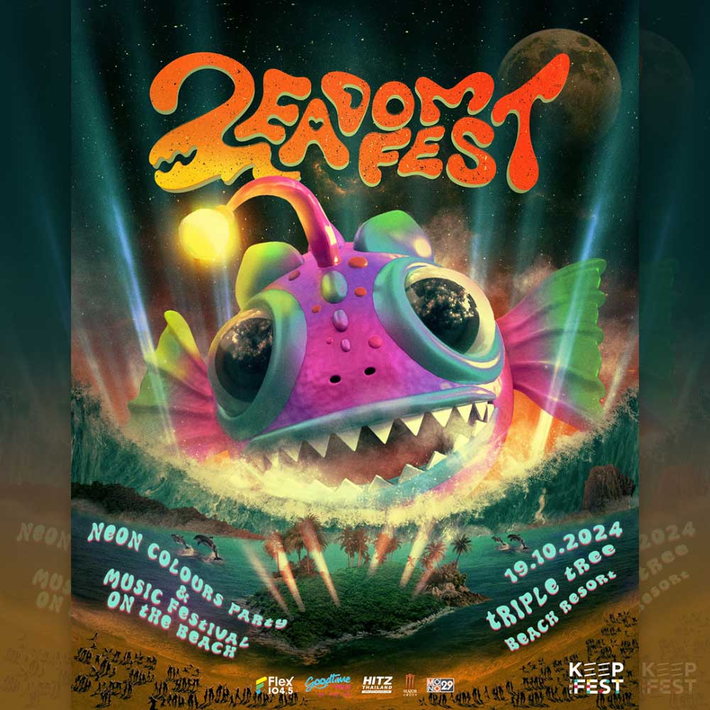 ZEADOM FEST 2024