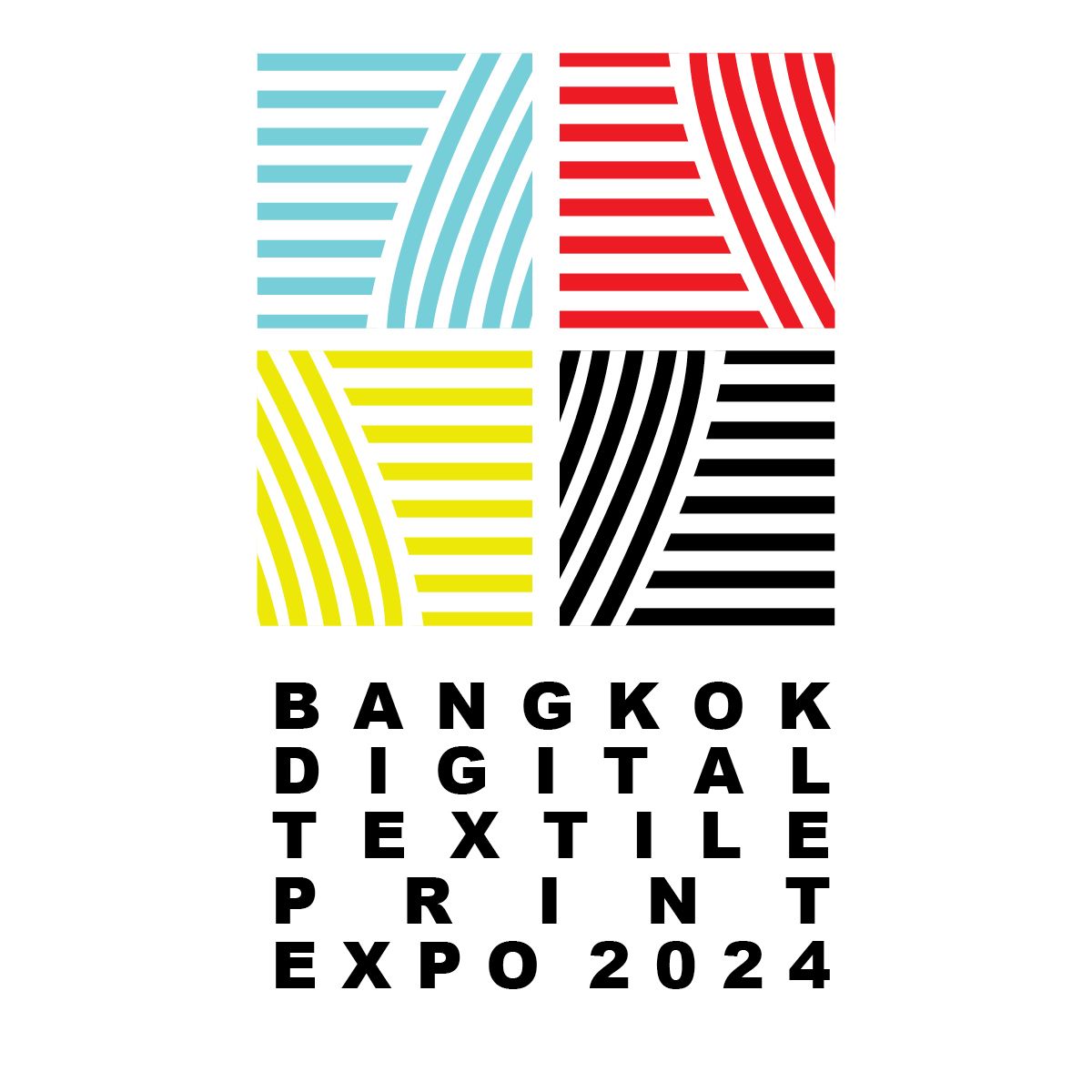 Bangkok Digital Textile Print Expo 2024