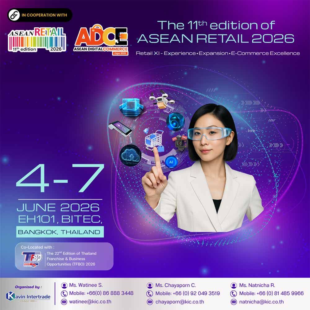 ASEAN Retail 2026